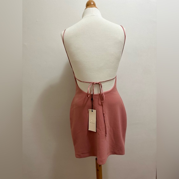 Bec + Bridge Livania Mini Dress - Picture 5 of 10